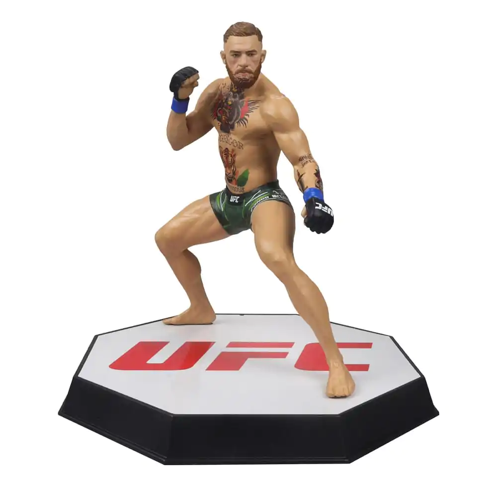 UFC Posed PVC kip Conor McGregor 18 cm fotografija izdelka