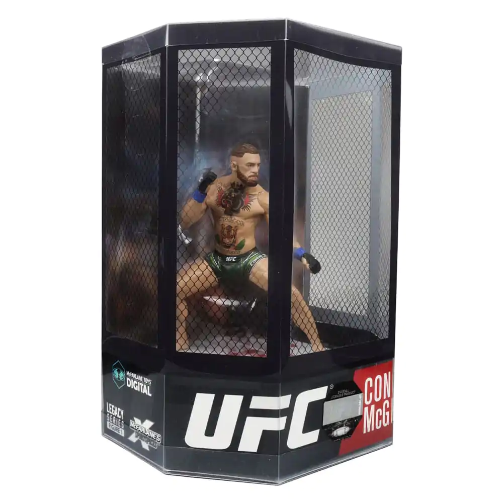 UFC Posed PVC kip Conor McGregor 18 cm fotografija izdelka