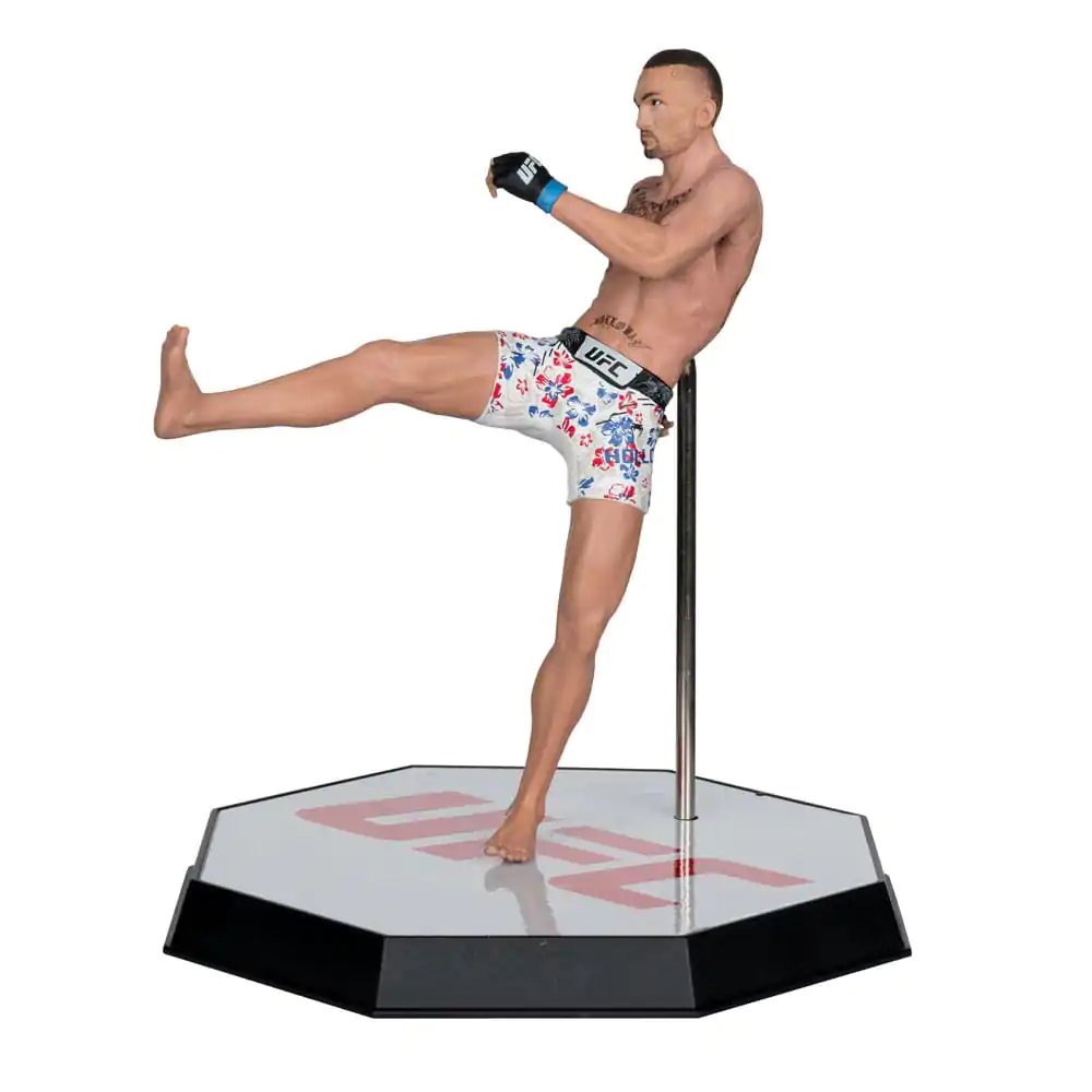 UFC Posed PVC kip Max Holloway 18 cm fotografija izdelka