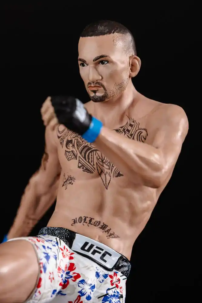 UFC Posed PVC kip Max Holloway 18 cm fotografija izdelka