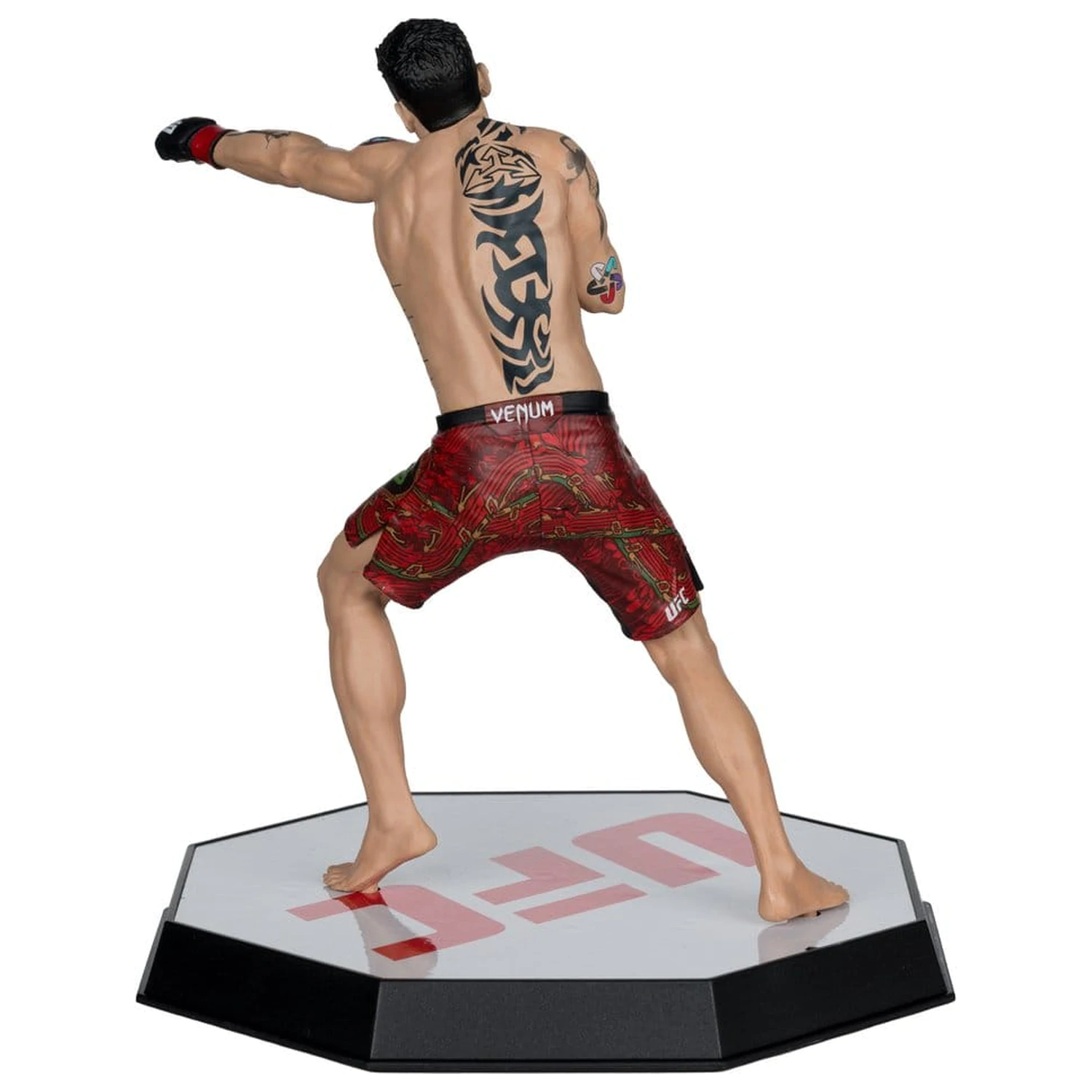 UFC Posed PVC statua Brandon Moreno 16 cm fotografija izdelka