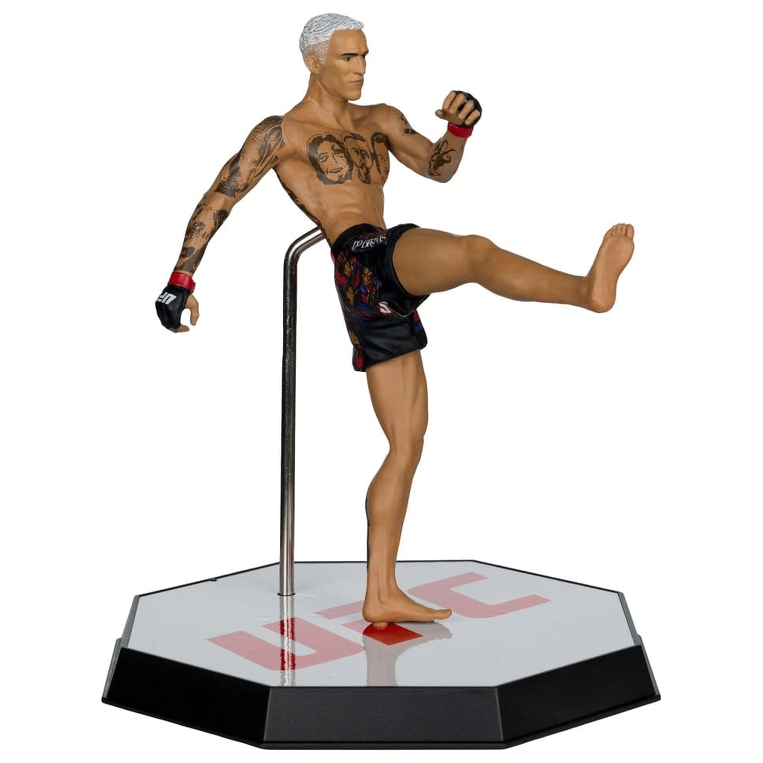 UFC Posed PVC kip Charles Oliveira 17 cm fotografija izdelka