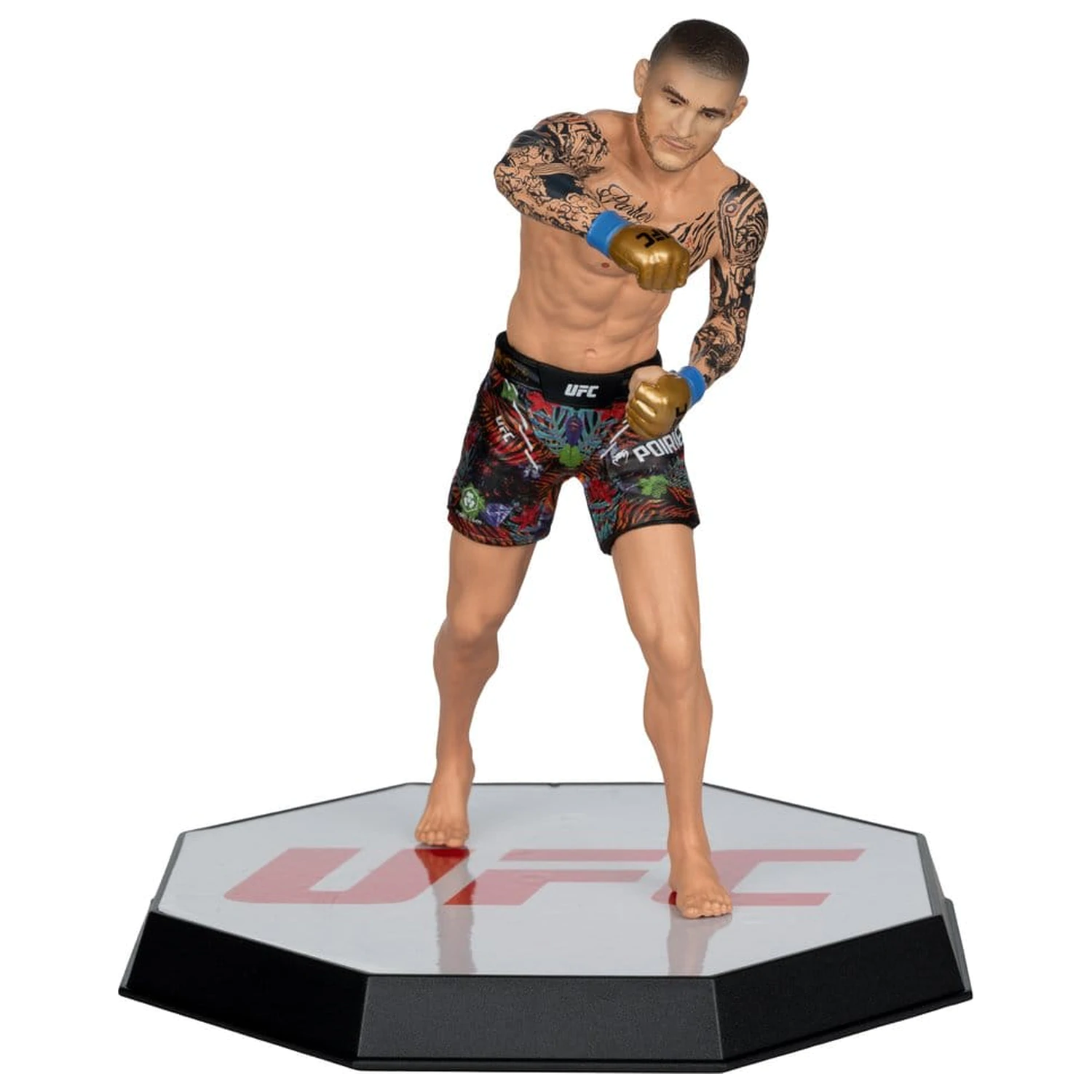 UFC Posed PVC kip Dustin Poirier 16 cm fotografija izdelka