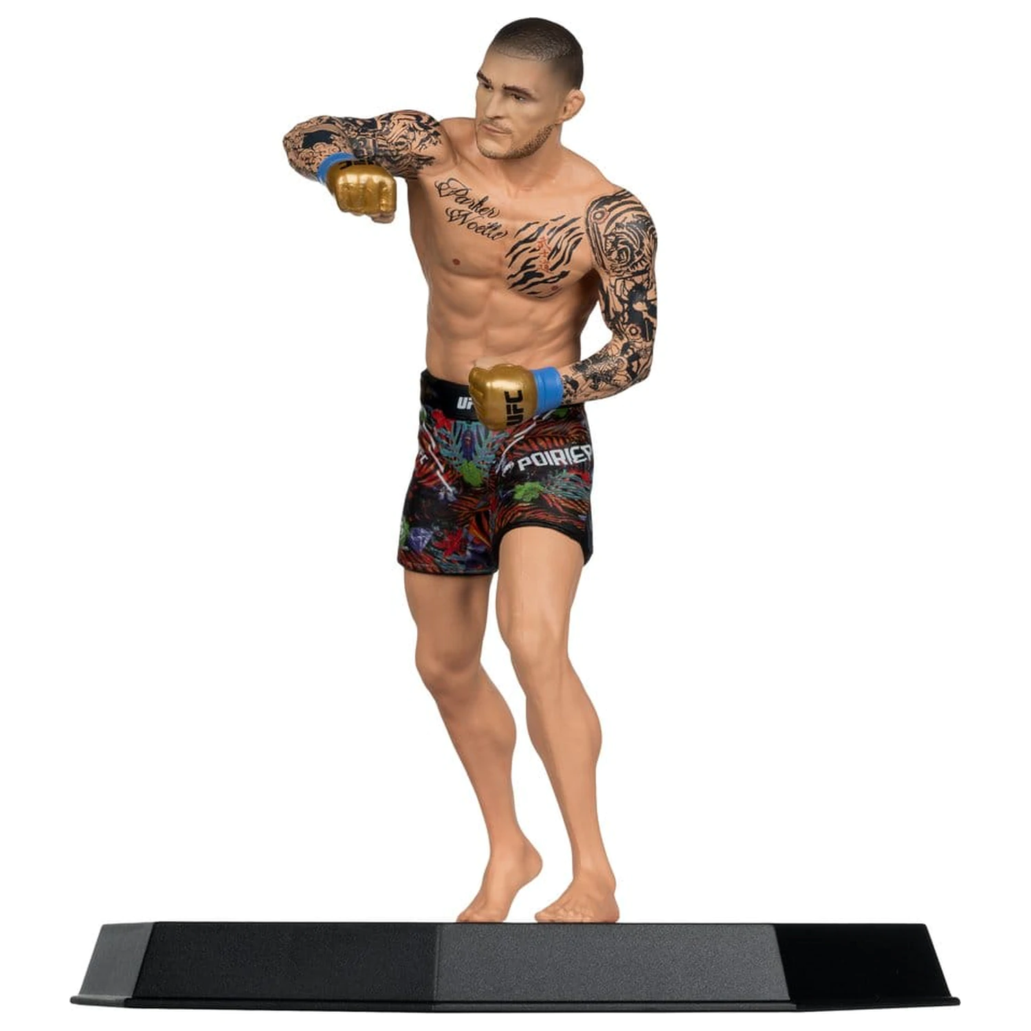UFC Posed PVC kip Dustin Poirier 16 cm fotografija izdelka