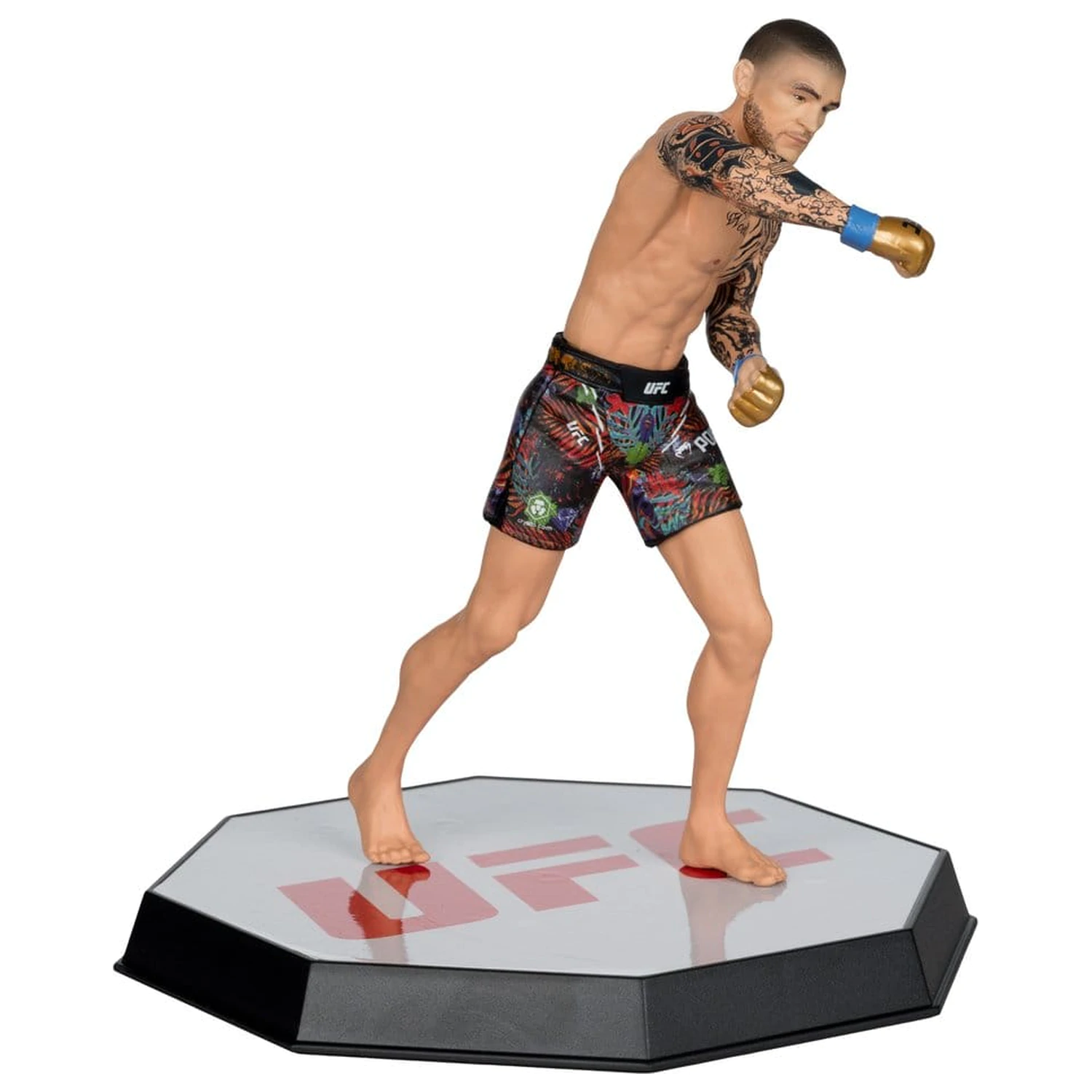 UFC Posed PVC kip Dustin Poirier 16 cm fotografija izdelka