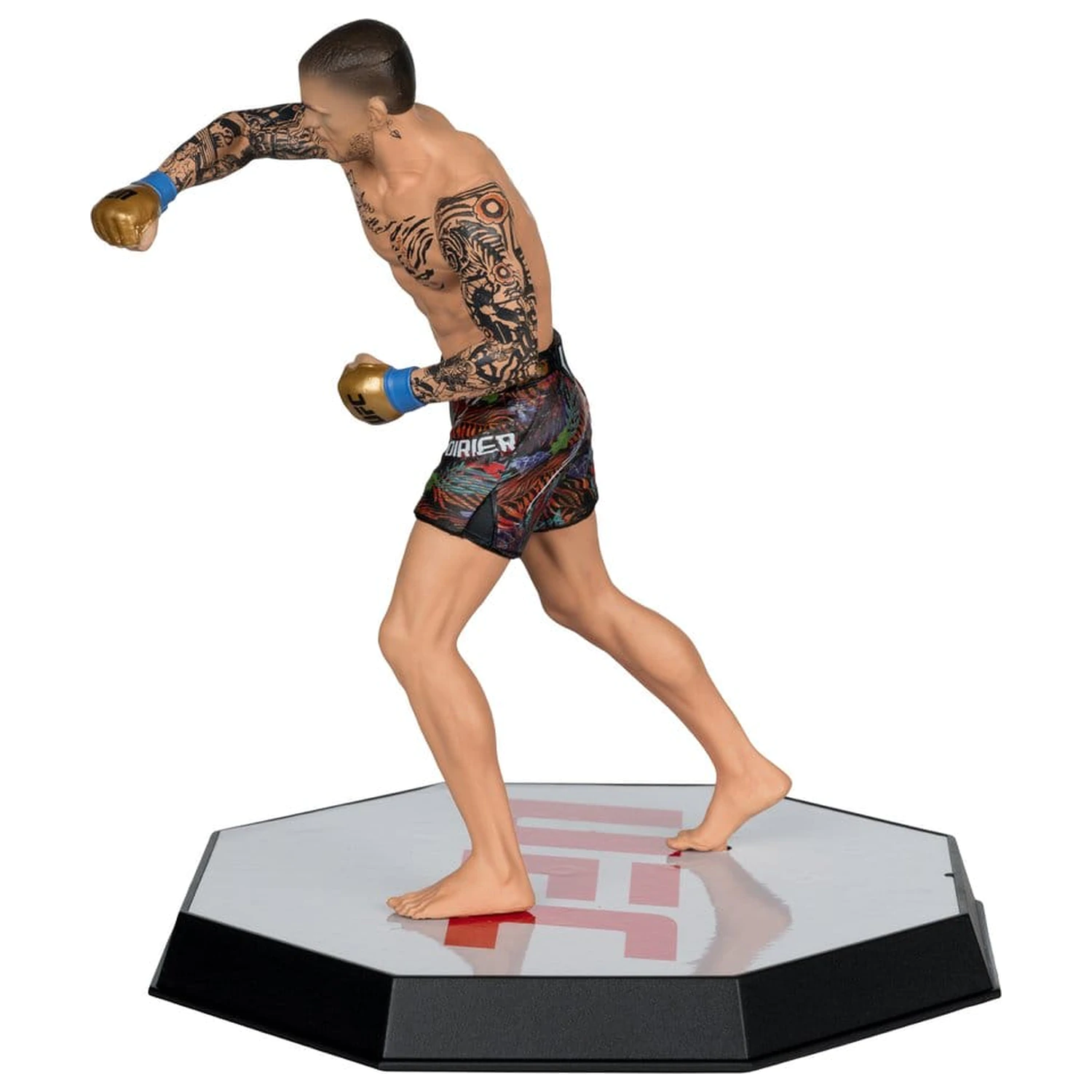 UFC Posed PVC kip Dustin Poirier 16 cm fotografija izdelka
