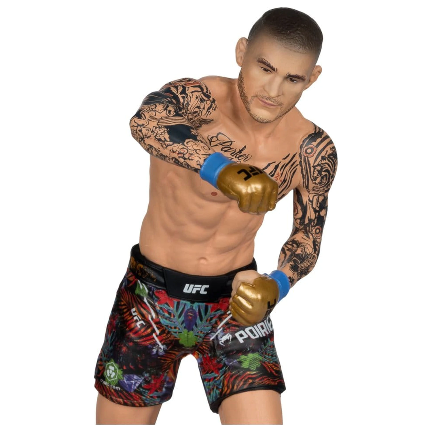 UFC Posed PVC kip Dustin Poirier 16 cm fotografija izdelka