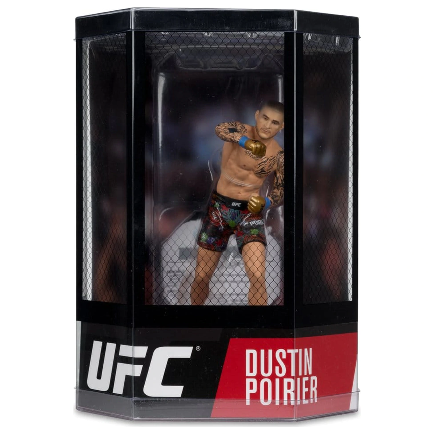 UFC Posed PVC kip Dustin Poirier 16 cm fotografija izdelka