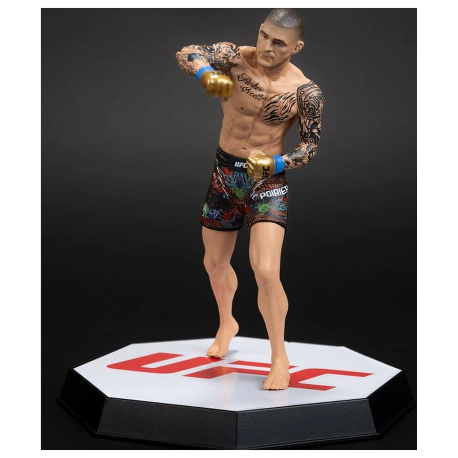 UFC Posed PVC kip Dustin Poirier 16 cm fotografija izdelka