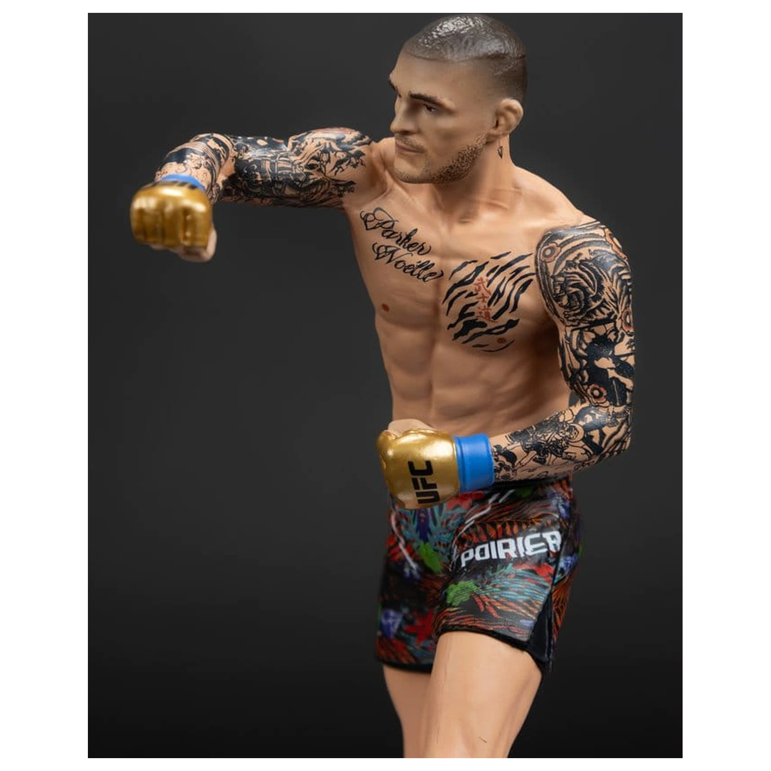UFC Posed PVC kip Dustin Poirier 16 cm fotografija izdelka