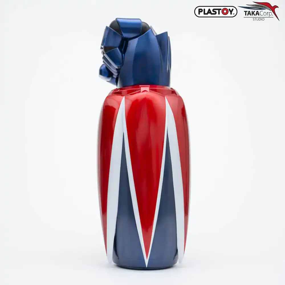 UFO Robot Grendizer Kip Dizer Punch Limited Edition 50 cm fotografija izdelka