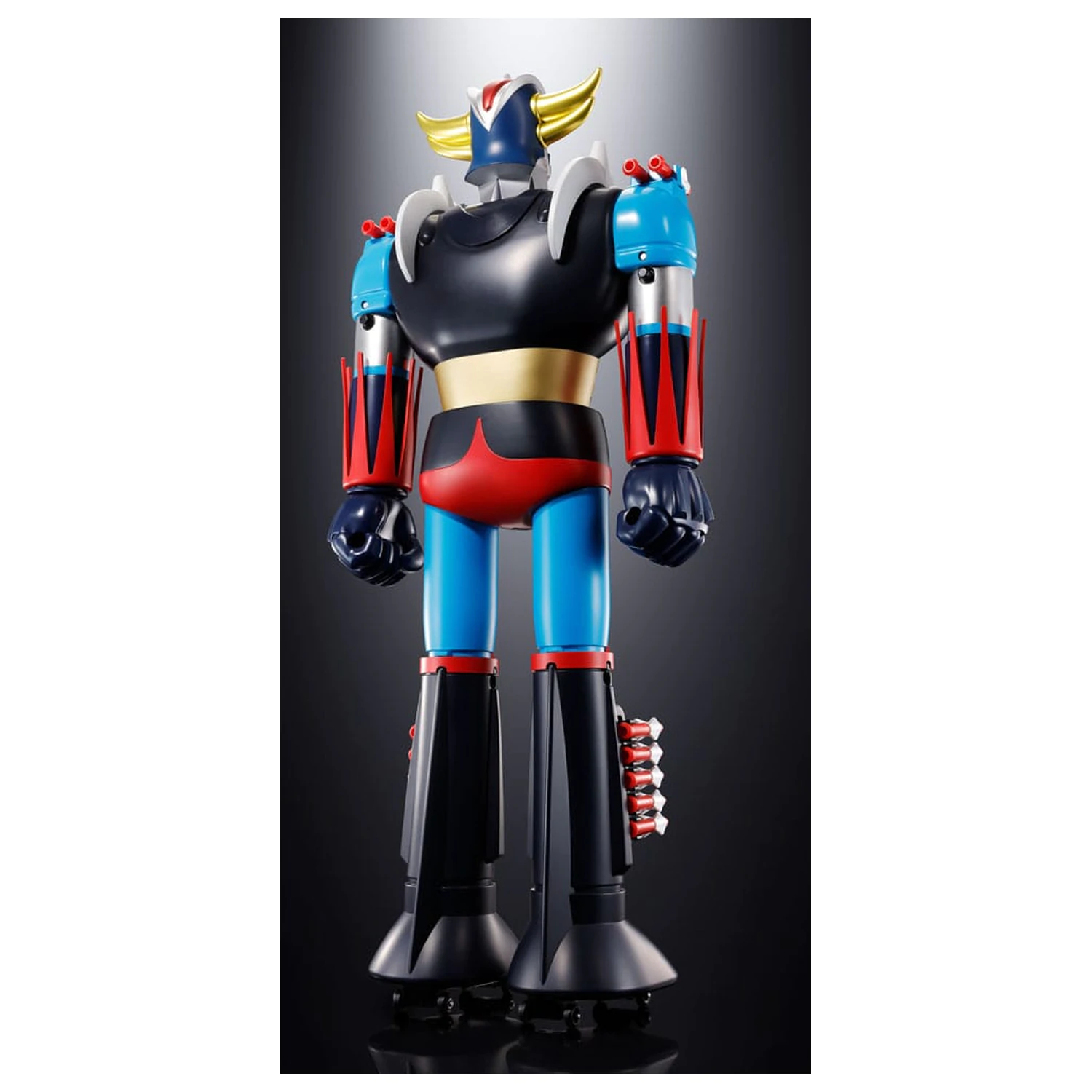UFO Robot Grendizer Jumbo Machineder akcijska figura Grendizer (Goldorak) 60 cm fotografija izdelka