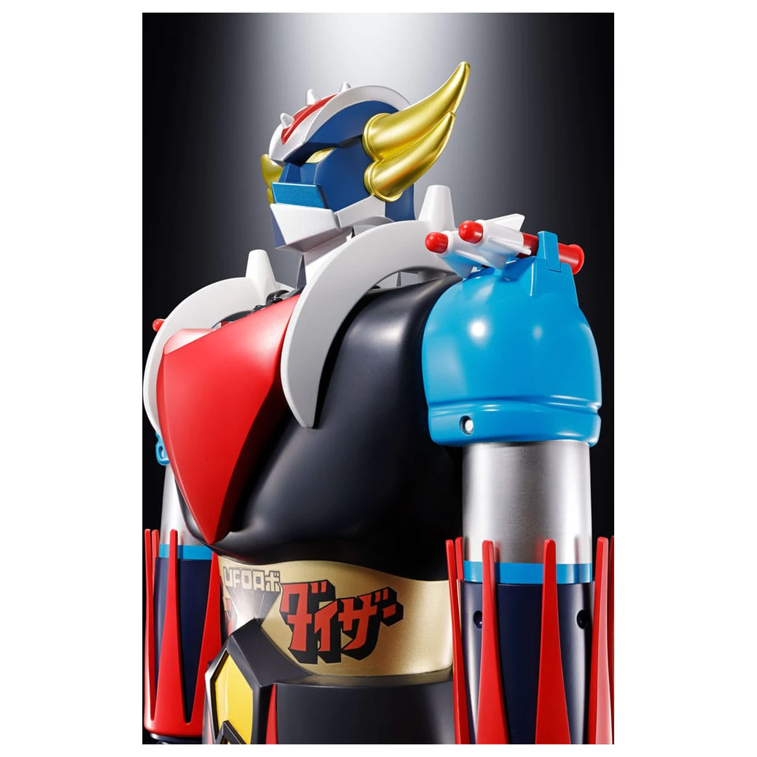 UFO Robot Grendizer Jumbo Machineder akcijska figura Grendizer (Goldorak) 60 cm fotografija izdelka