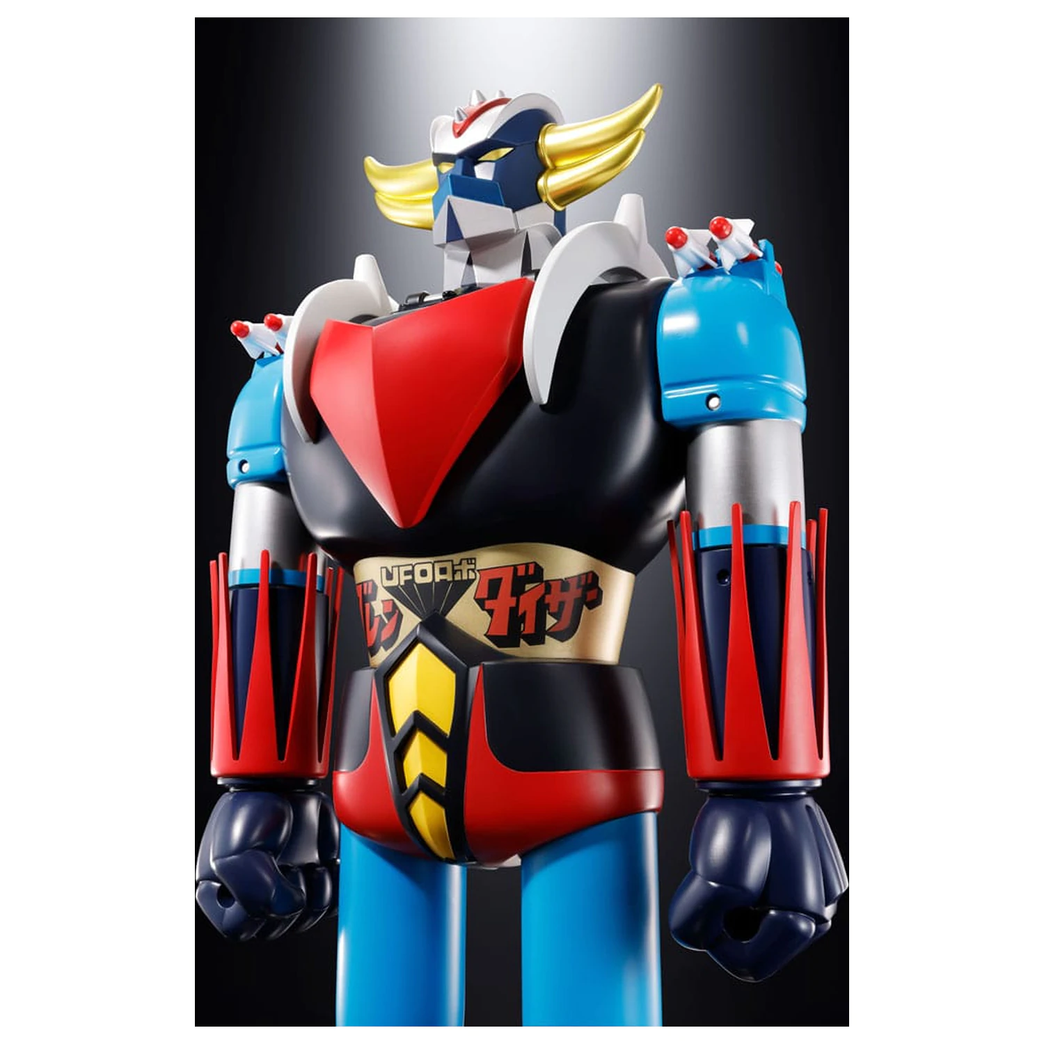 UFO Robot Grendizer Jumbo Machineder akcijska figura Grendizer (Goldorak) 60 cm fotografija izdelka