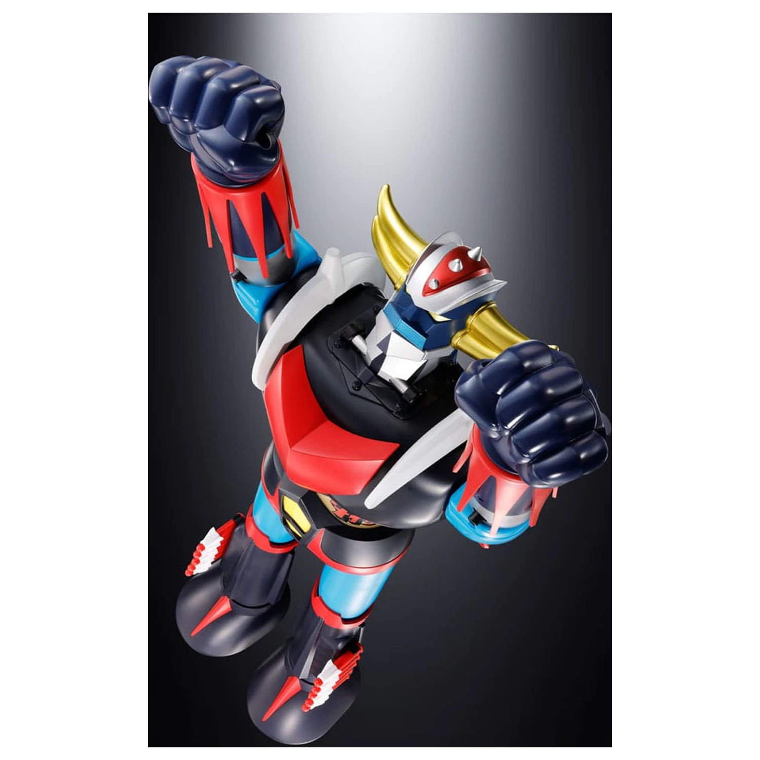 UFO Robot Grendizer Jumbo Machineder akcijska figura Grendizer (Goldorak) 60 cm fotografija izdelka