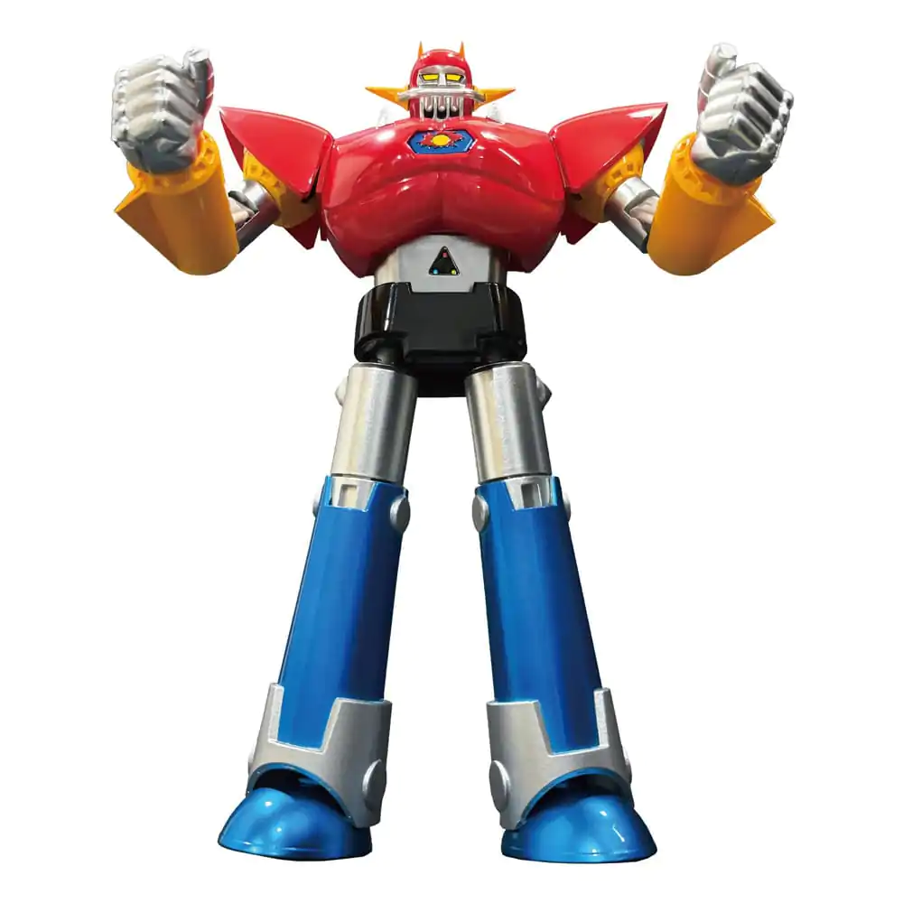 UFO Warrior Dai Apolon Neo Dynamite Action Akcijska figura Dai Apolon 20 cm fotografija izdelka