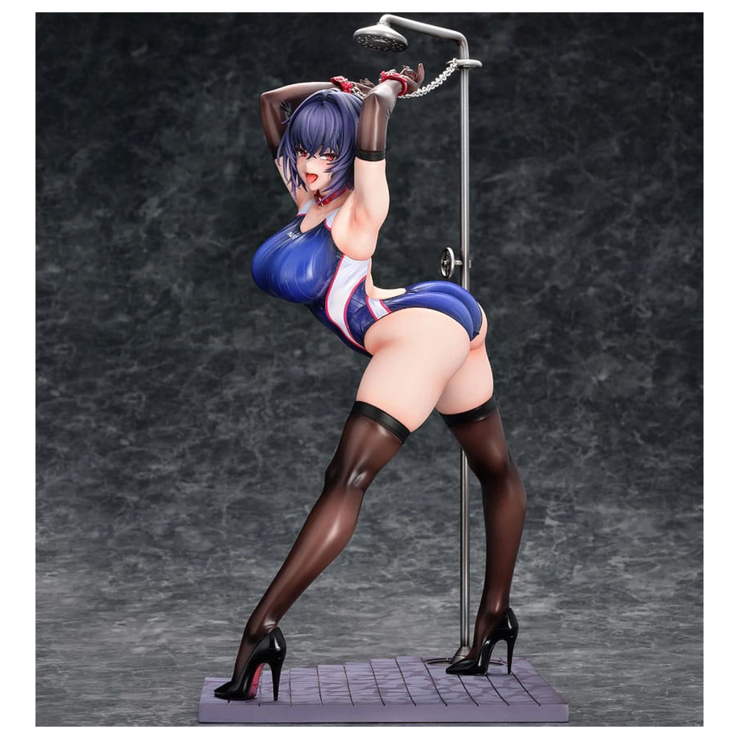 Ulrich Original Character PVC Kip 1/5.5 Nagisa Hayami 34 cm fotografija izdelka