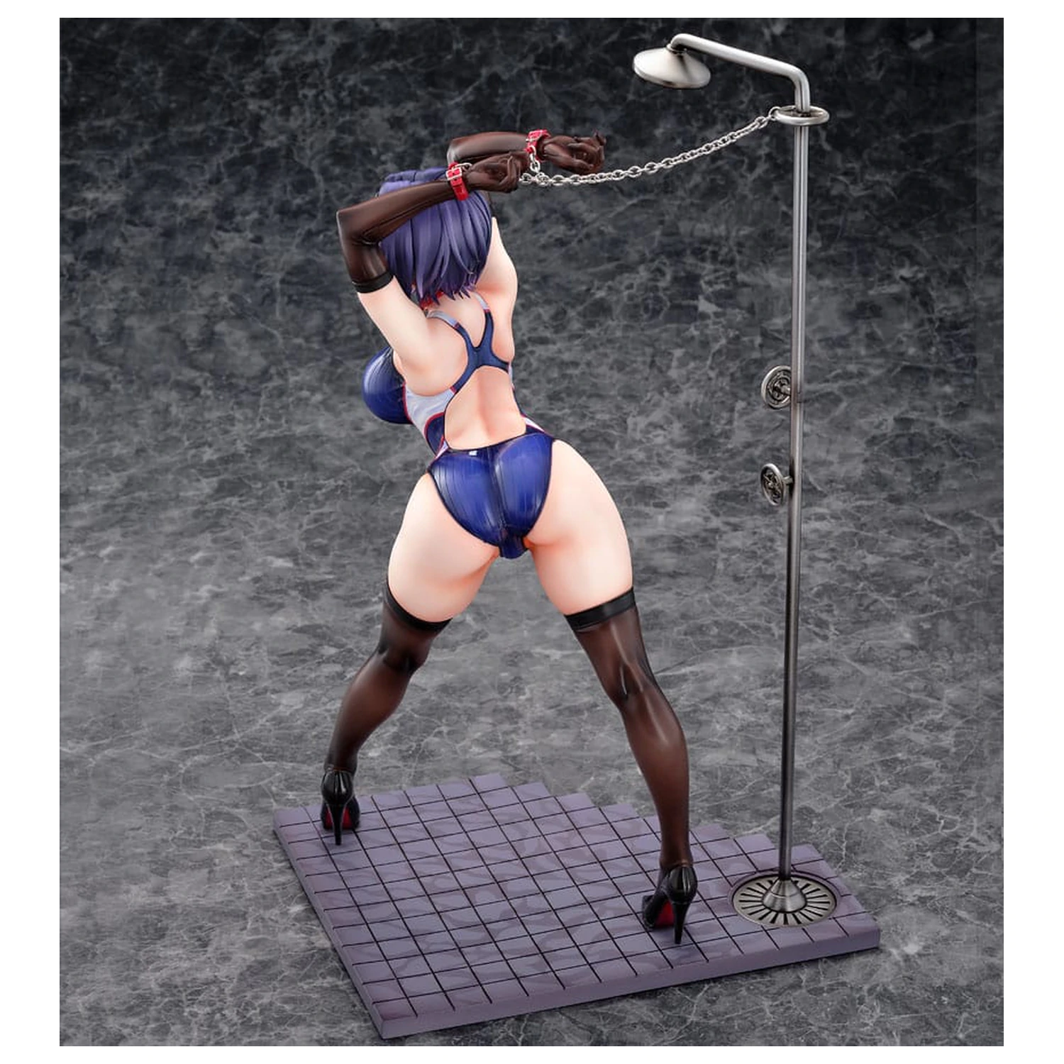 Ulrich Original Character PVC Kip 1/5.5 Nagisa Hayami 34 cm fotografija izdelka
