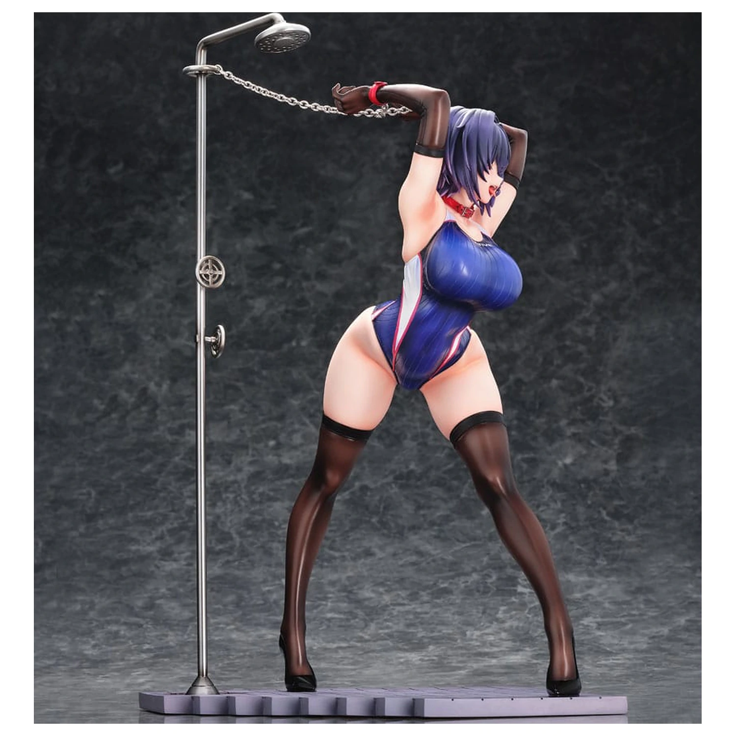 Ulrich Original Character PVC Kip 1/5.5 Nagisa Hayami 34 cm fotografija izdelka