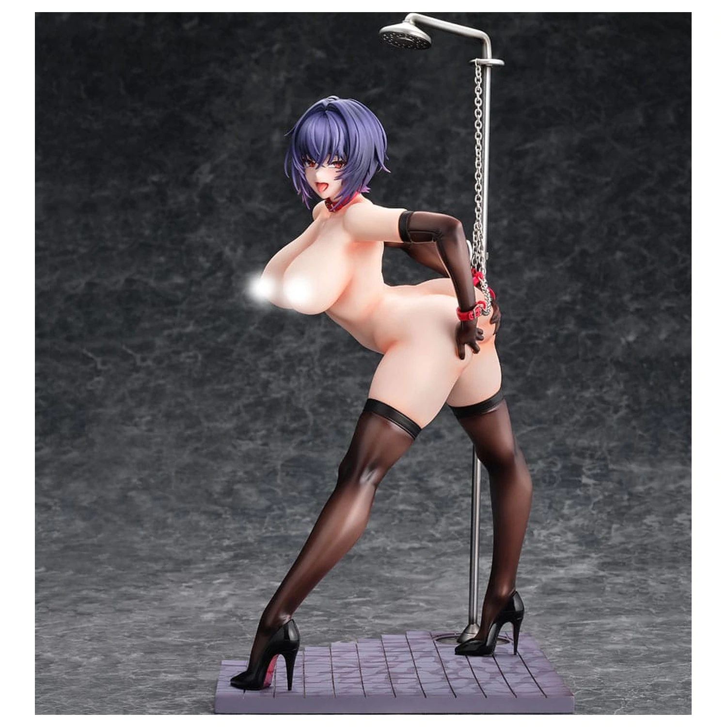 Ulrich Original Character PVC Kip 1/5.5 Nagisa Hayami 34 cm fotografija izdelka