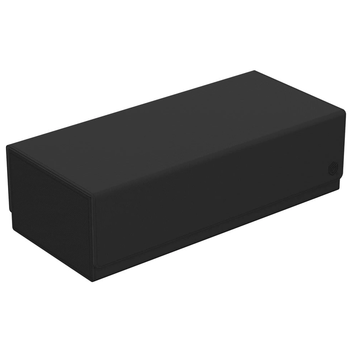 Ultimate Guard Arkhive 1000+ Xenoskin - črn fotografija izdelka