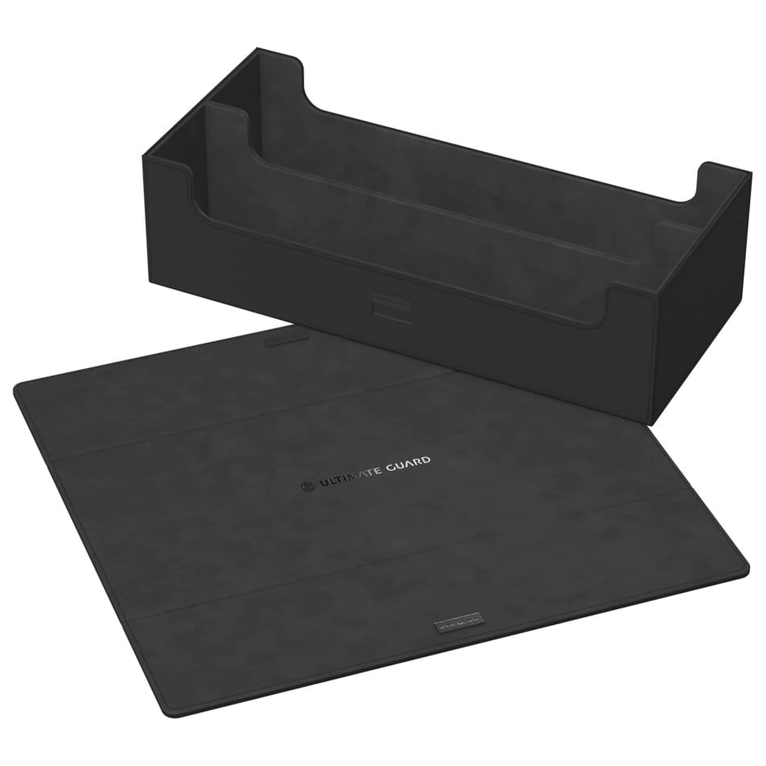 Ultimate Guard Arkhive 1000+ Xenoskin - črn fotografija izdelka