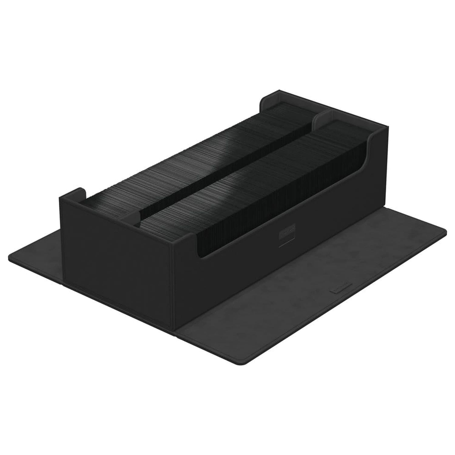 Ultimate Guard Arkhive 1000+ Xenoskin - črn fotografija izdelka