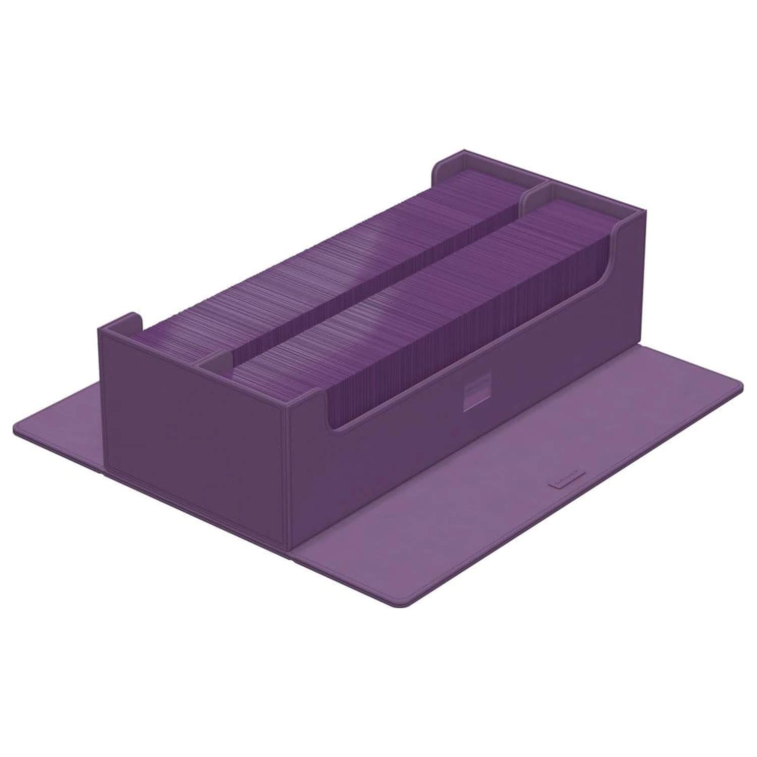 Ultimate Guard Arkhive 1000+ Xenoskin - vijolična fotografija izdelka