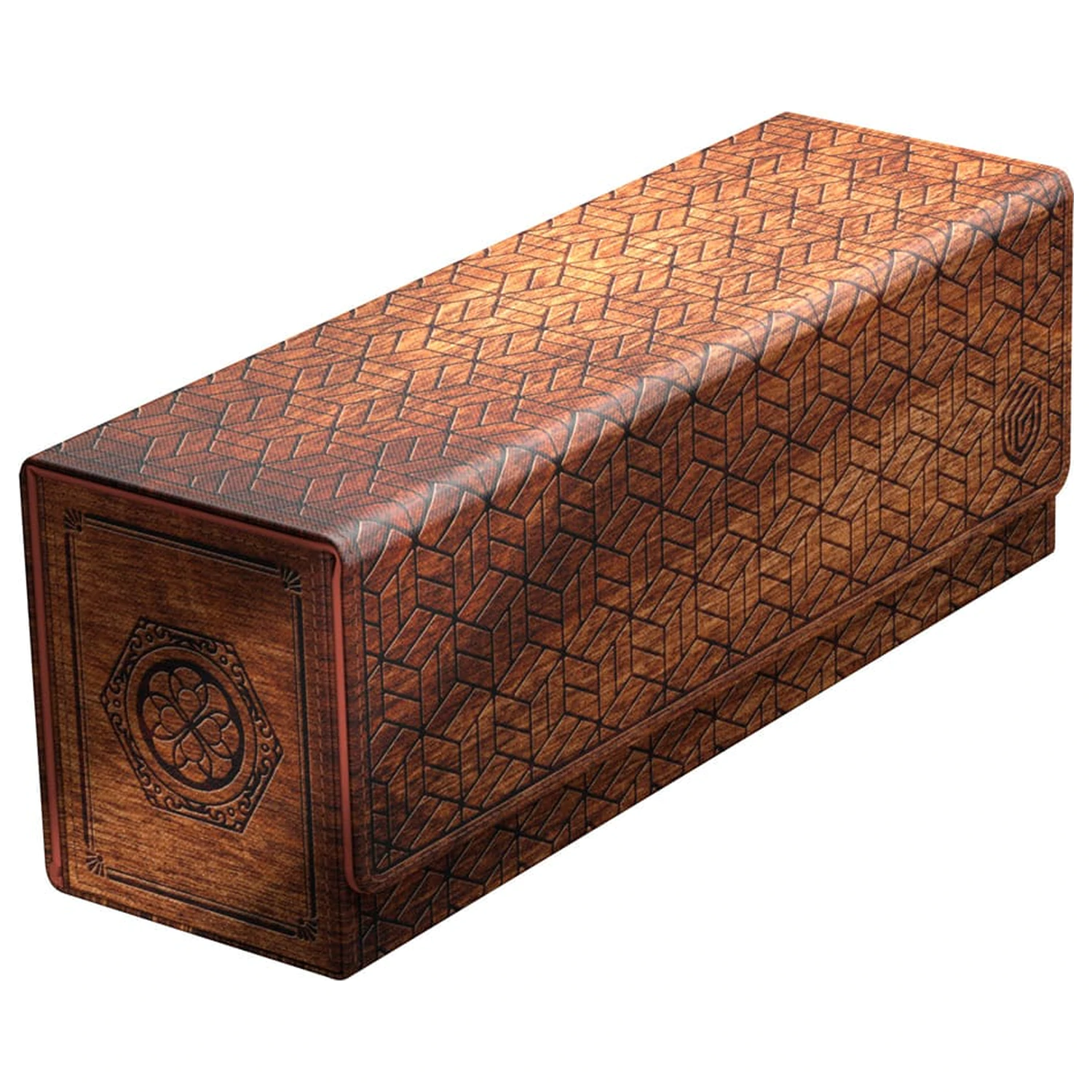 Ultimate Guard Arkhive 400+ "Katana: The Shogun's Journey - Part 3" fotografija izdelka