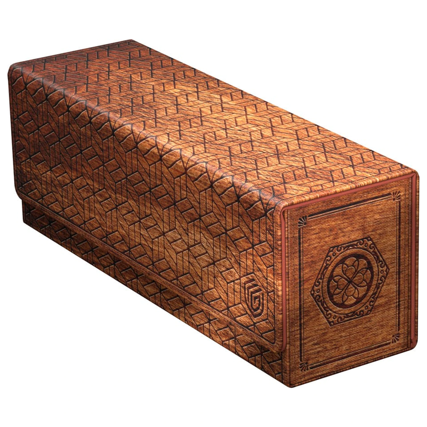 Ultimate Guard Arkhive 400+ "Katana: The Shogun's Journey - Part 3" fotografija izdelka