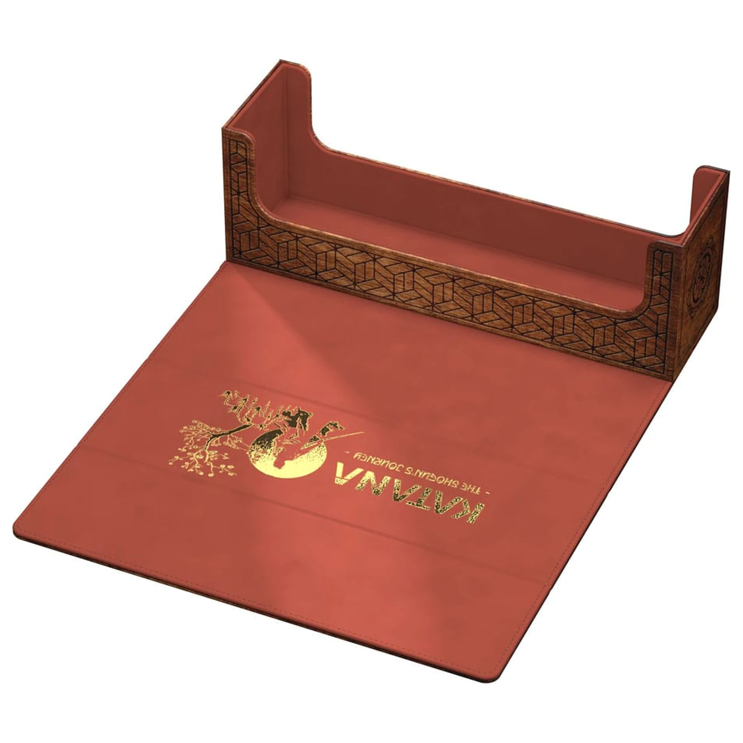 Ultimate Guard Arkhive 400+ "Katana: The Shogun's Journey - Part 3" fotografija izdelka