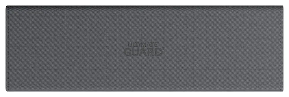 Ultimate Guard Arkhive 400+ XenoSkin Monocolor Siva fotografija izdelka