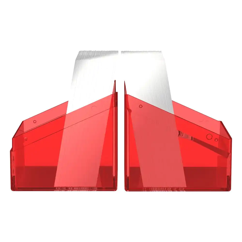 Ultimate Guard Boulder 100+ Clear - Ruby fotografija izdelka