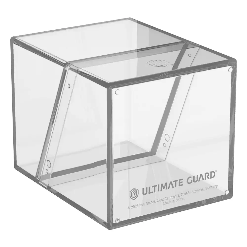 Ultimate Guard Boulder 100+ Prozoren - Transparenten fotografija izdelka
