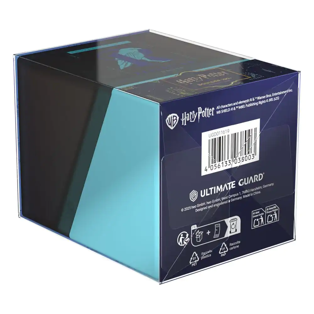 Ultimate Guard Boulder 100+ Harry Potter - Ravenclaw fotografija izdelka