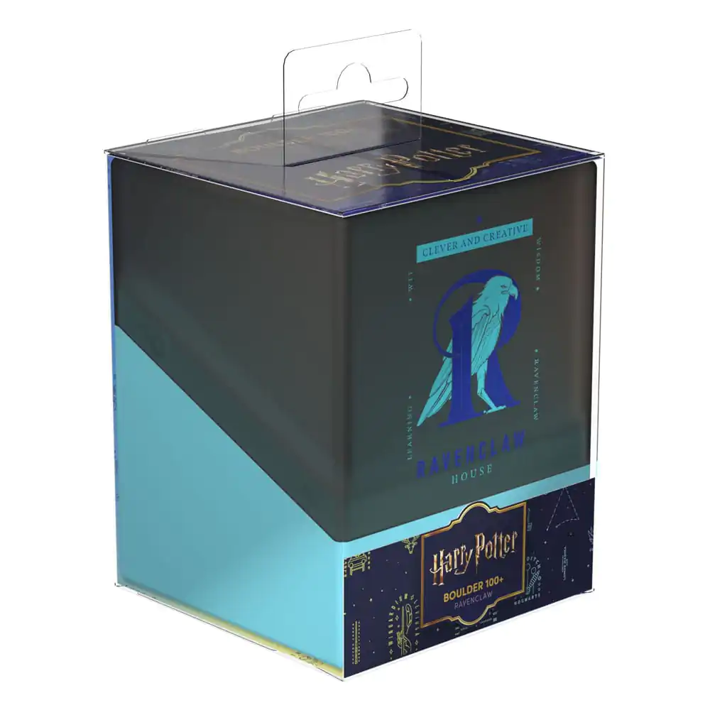 Ultimate Guard Boulder 100+ Harry Potter - Ravenclaw fotografija izdelka