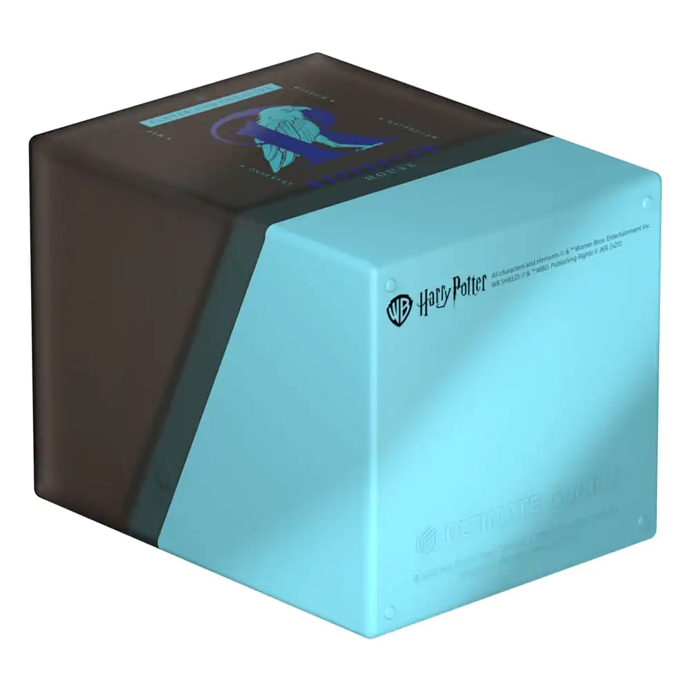 Ultimate Guard Boulder 100+ Harry Potter - Ravenclaw fotografija izdelka
