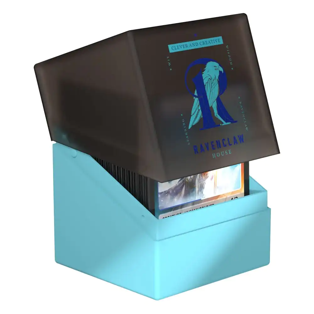 Ultimate Guard Boulder 100+ Harry Potter - Ravenclaw fotografija izdelka