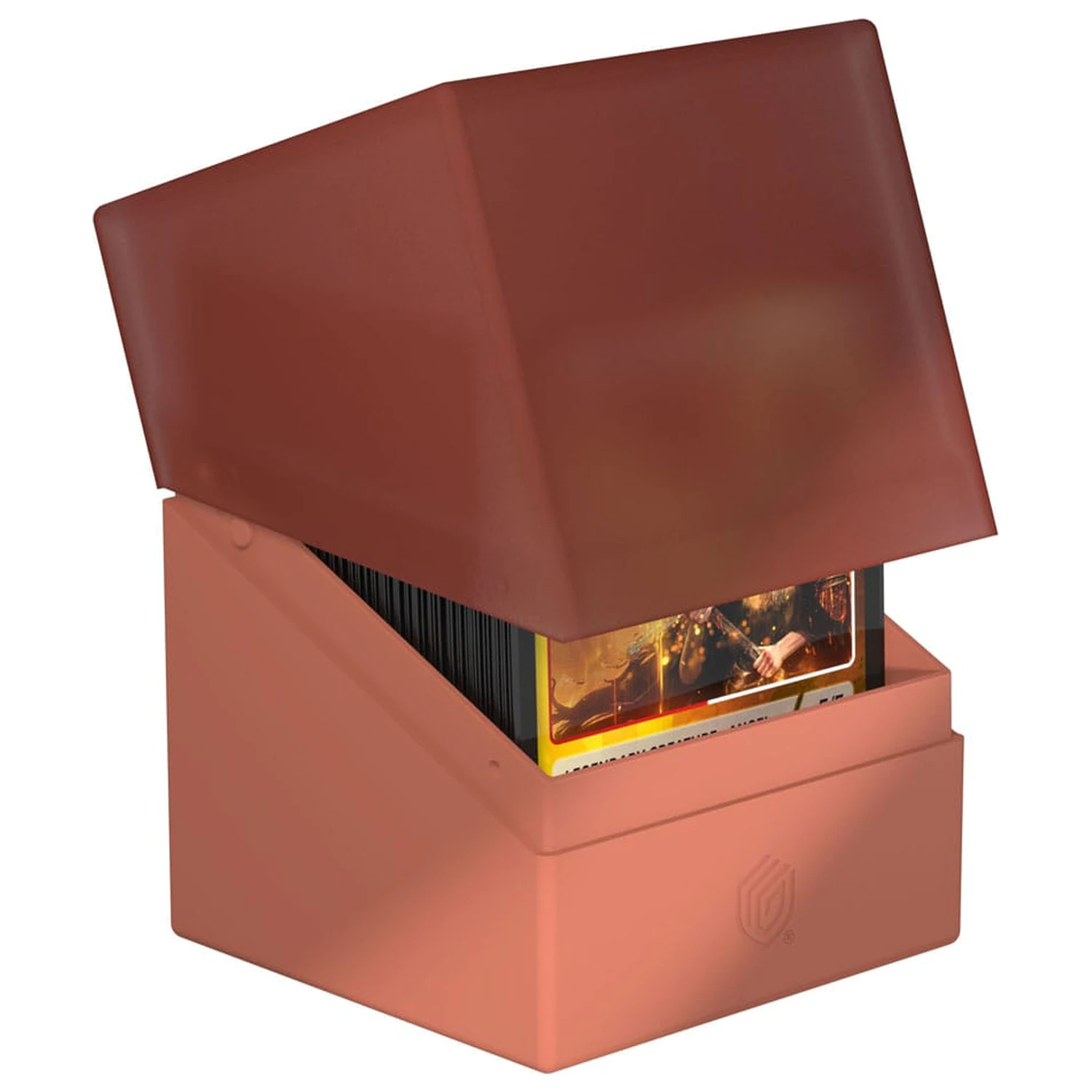 Ultimate Guard Boulder 100+ "Katana: The Shogun's Journey - Part 3" - Kousei fotografija izdelka