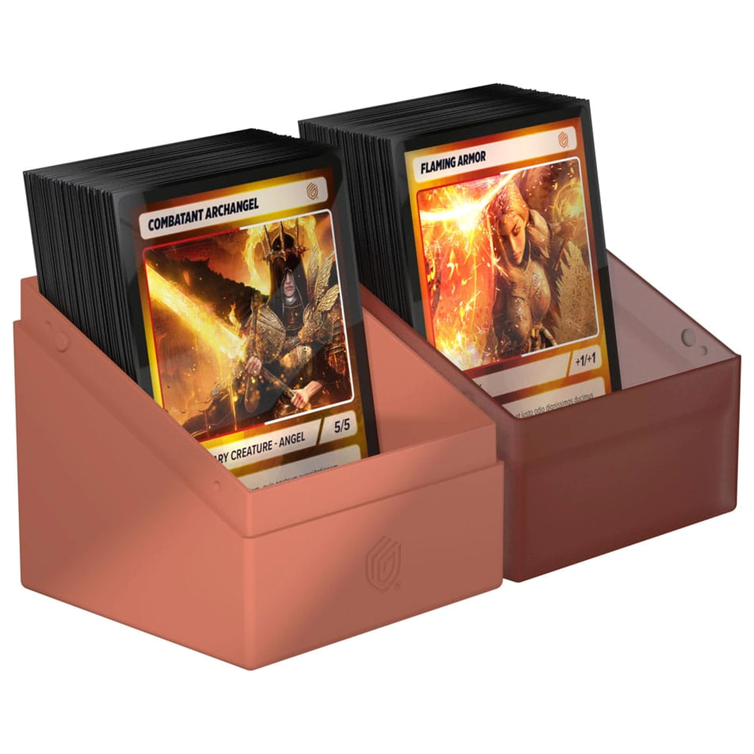 Ultimate Guard Boulder 100+ "Katana: The Shogun's Journey - Part 3" - Kousei fotografija izdelka