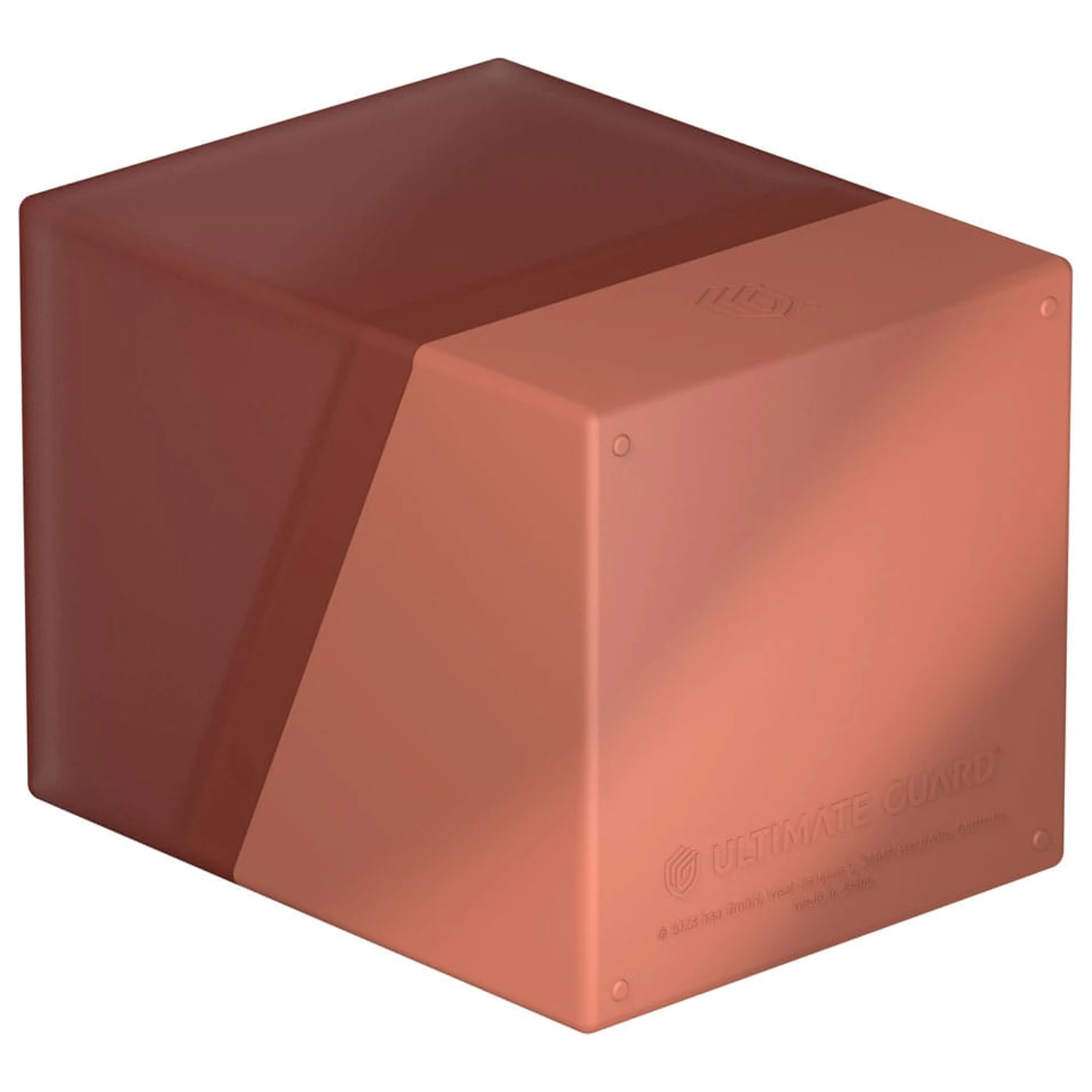 Ultimate Guard Boulder 100+ "Katana: The Shogun's Journey - Part 3" - Kousei fotografija izdelka