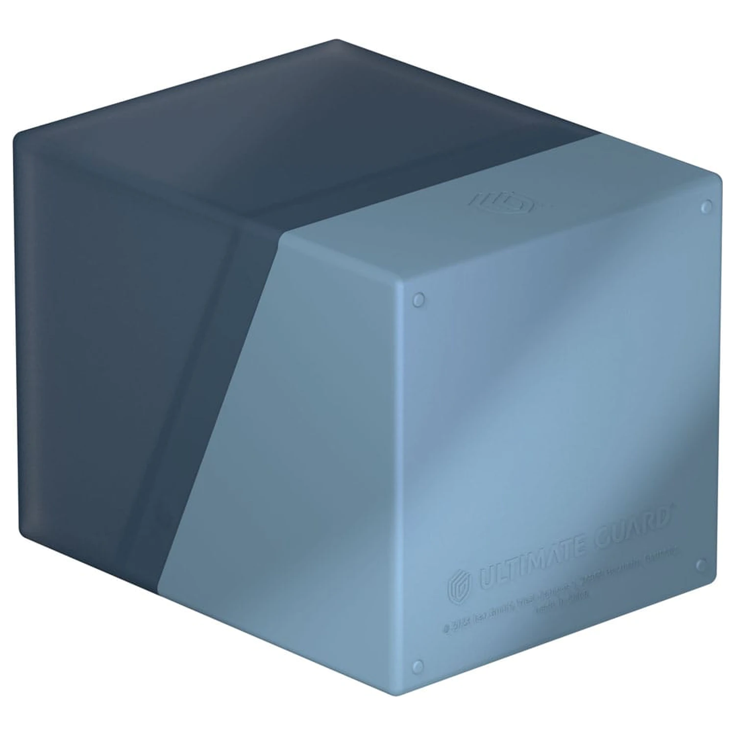 Ultimate Guard Boulder 100+ "Katana: The Shogun's Journey - Part 3" - Soushin fotografija izdelka