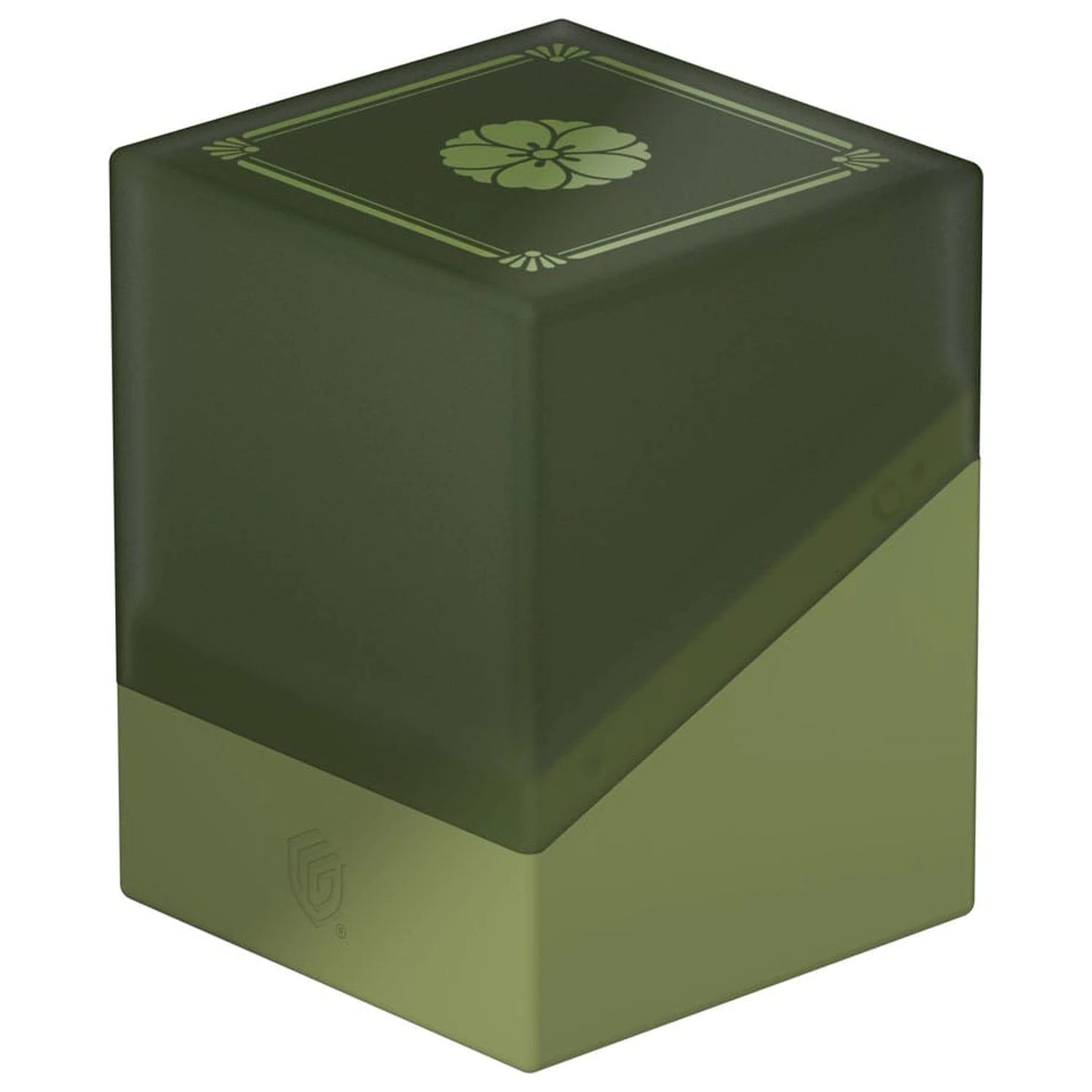 Ultimate Guard Boulder za 100+ "Katana: The Shogun's Journey - Part 3" - Suirei fotografija izdelka