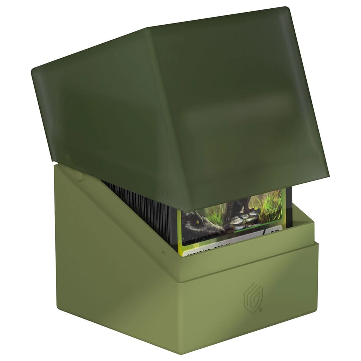 Ultimate Guard Boulder za 100+ "Katana: The Shogun's Journey - Part 3" - Suirei fotografija izdelka