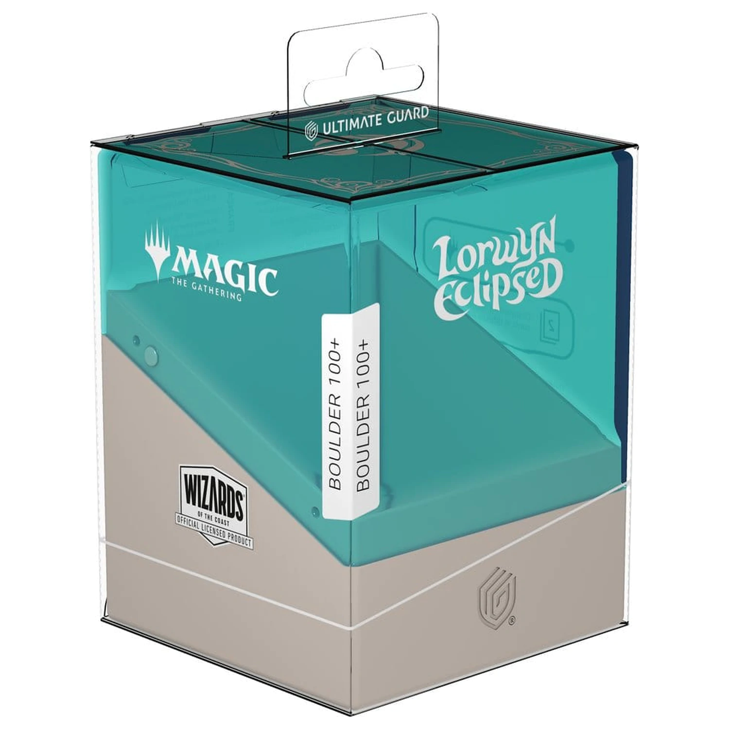 Ultimate Guard Boulder 100+ Magic: The Gathering "Lorwyn Eclipsed" - Merrow fotografija izdelka