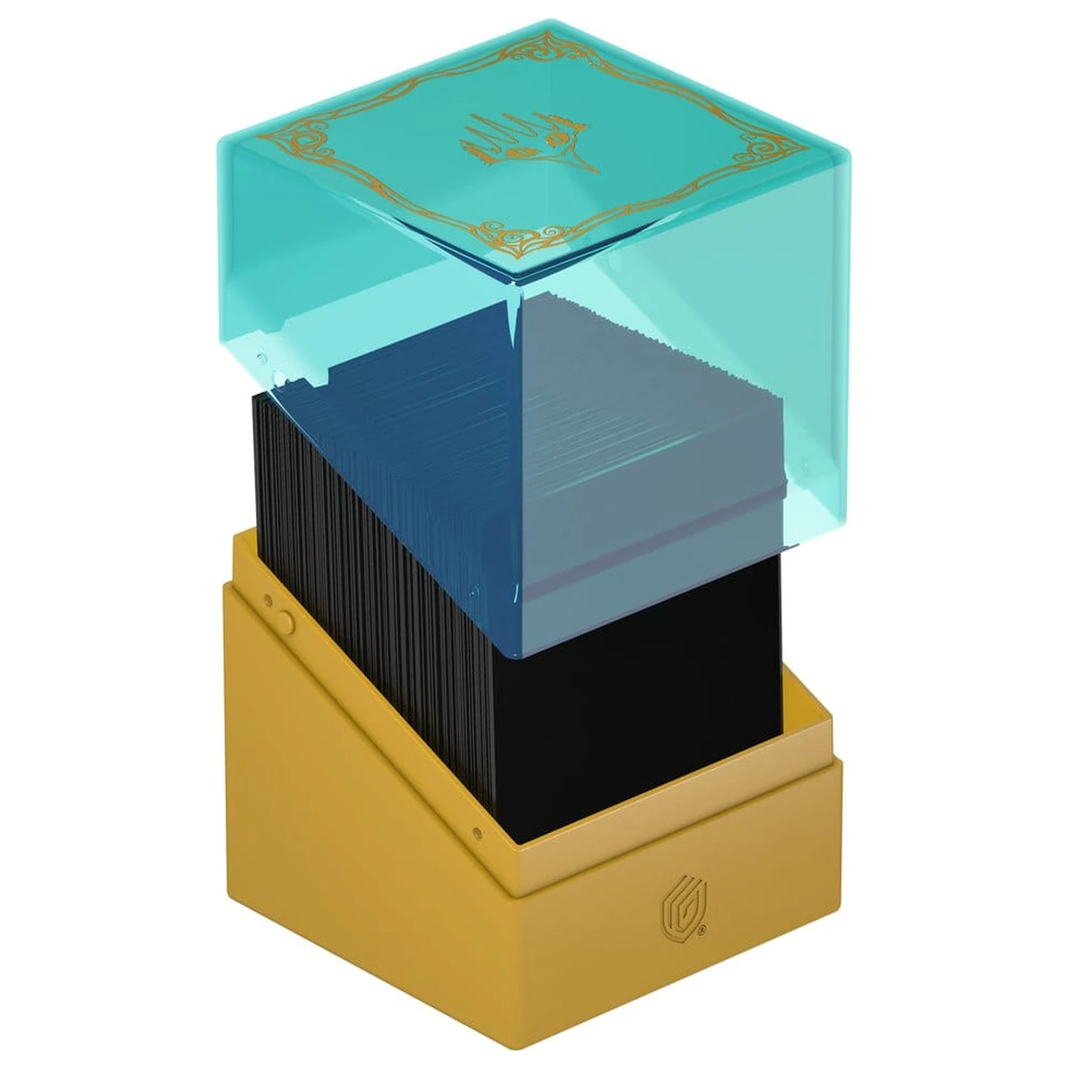 Ultimate Guard Boulder 100+ Magic: The Gathering "Lorwyn Eclipsed" - Changelings fotografija izdelka