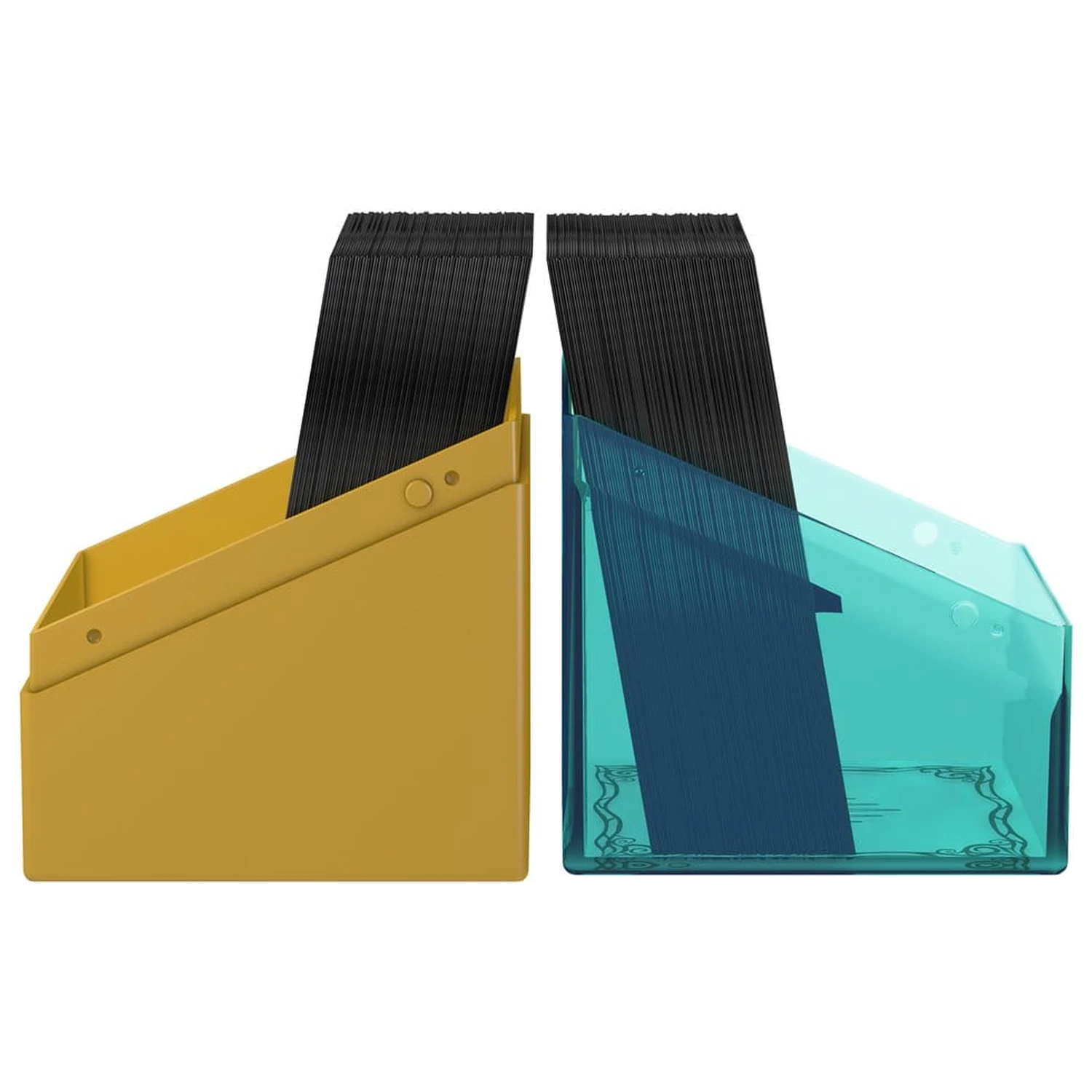 Ultimate Guard Boulder 100+ Magic: The Gathering "Lorwyn Eclipsed" - Changelings fotografija izdelka