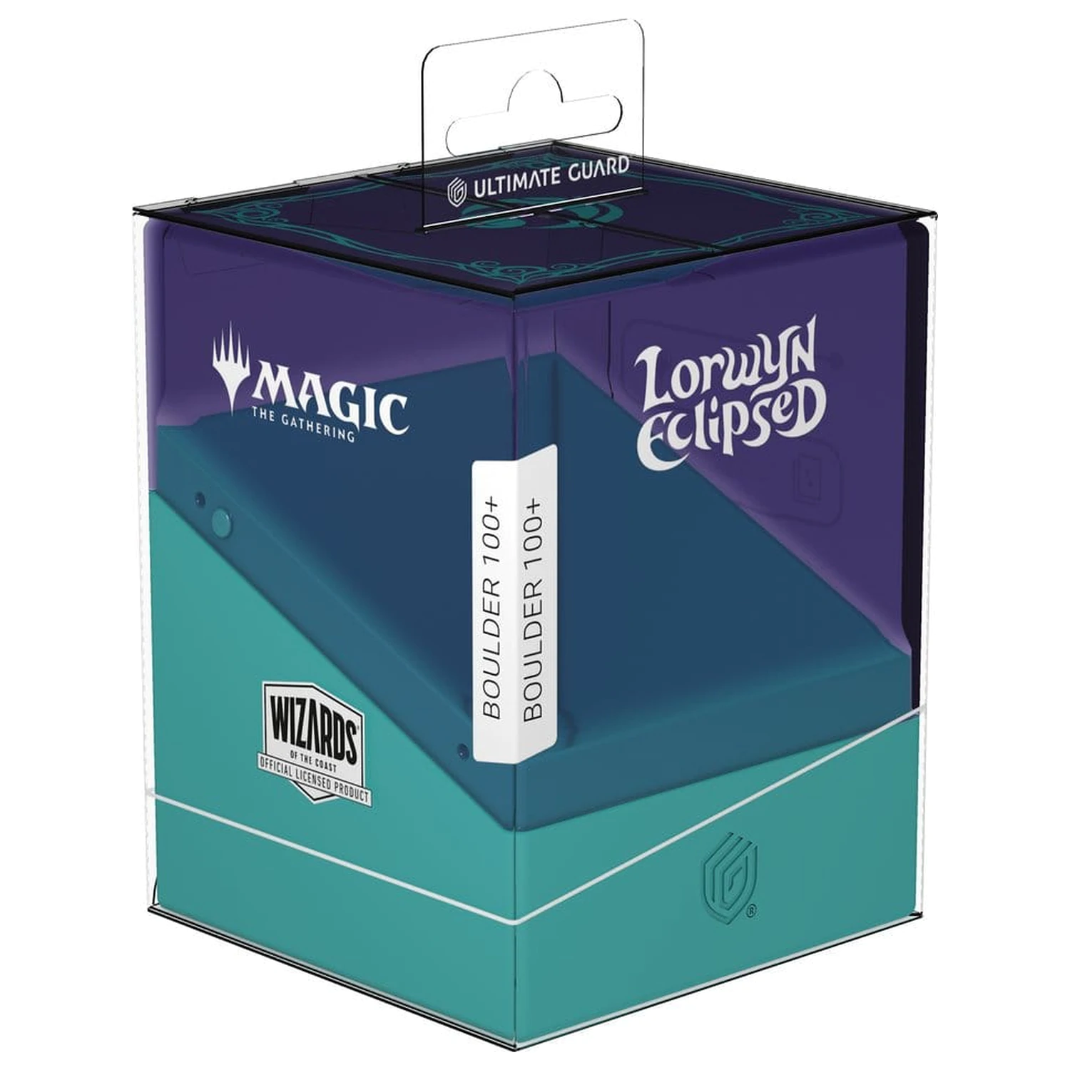 Ultimate Guard Boulder 100+ Magic: The Gathering "Lorwyn Eclipsed" - Faeries fotografija izdelka