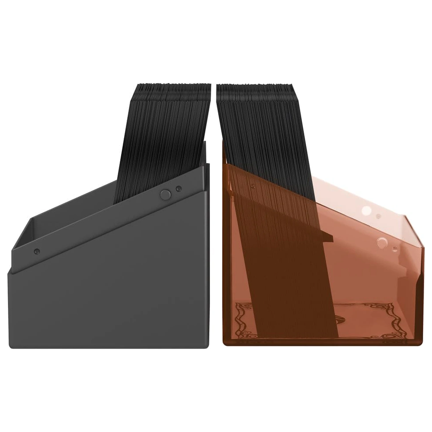 Ultimate Guard Boulder 100+ Magic: The Gathering "Lorwyn Eclipsed" - Boggarts fotografija izdelka