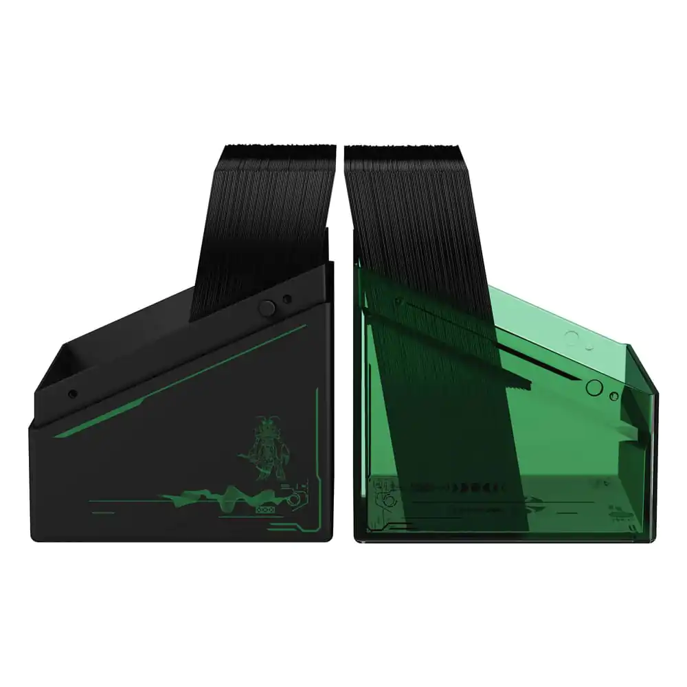 Ultimate Guard Boulder 100+ Magic: The Gathering "Edge of Eternities" - Eumidians fotografija izdelka